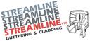 Streamline Guttering Limited logo